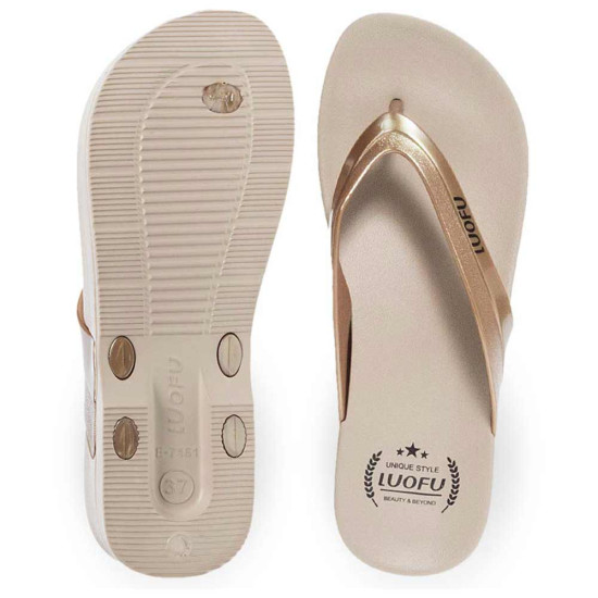 Luofu Γυναικείες σαγιονάρες θαλάσσης Luofu Γυναικείες σαγιονάρες θαλάσσης